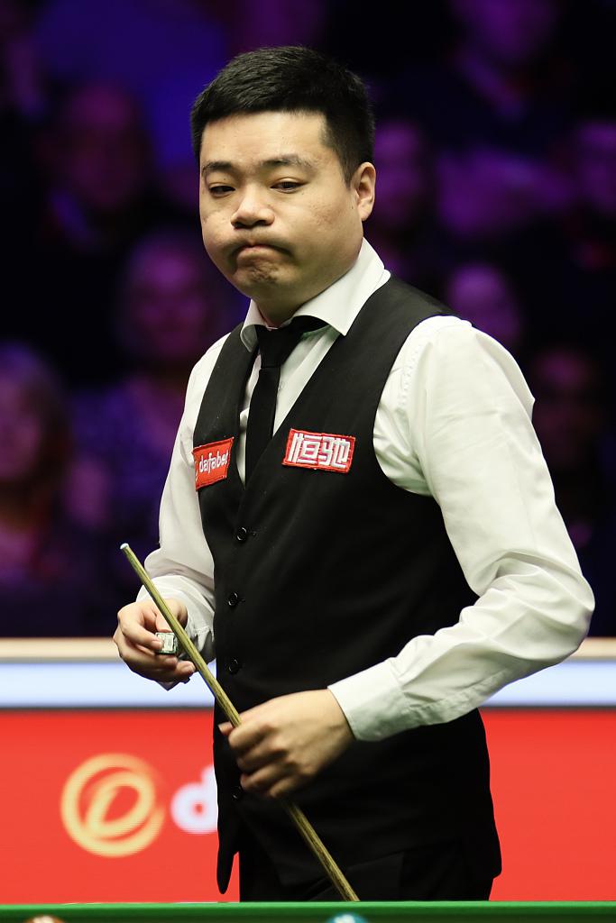 激烈的比赛 激烈的比赛