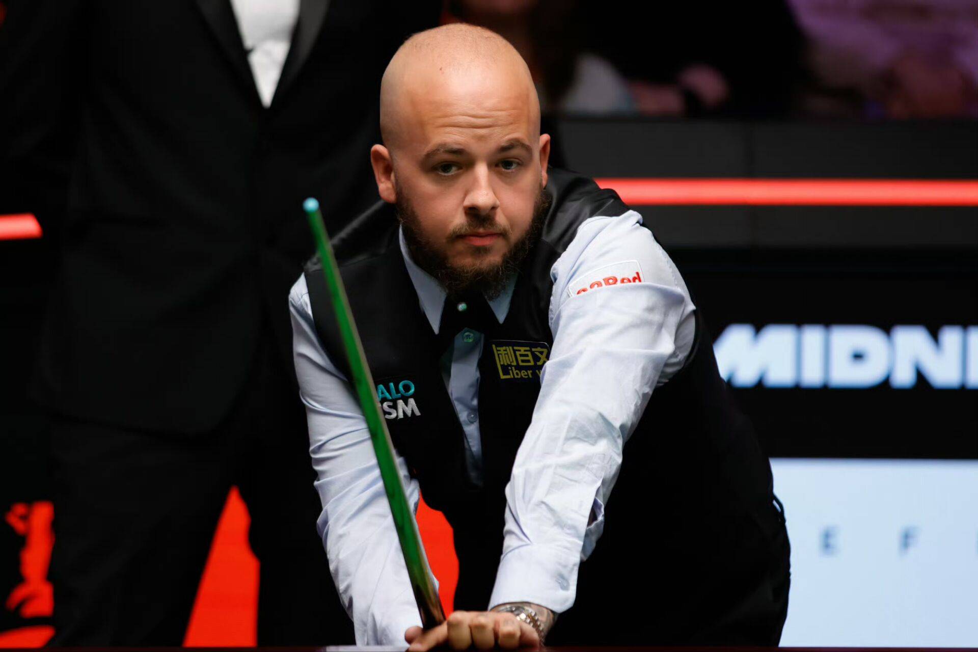 到了他们全 到了他们全